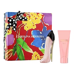  Good Girl Blush - Set Eau de Parfum , Carolina Herrera